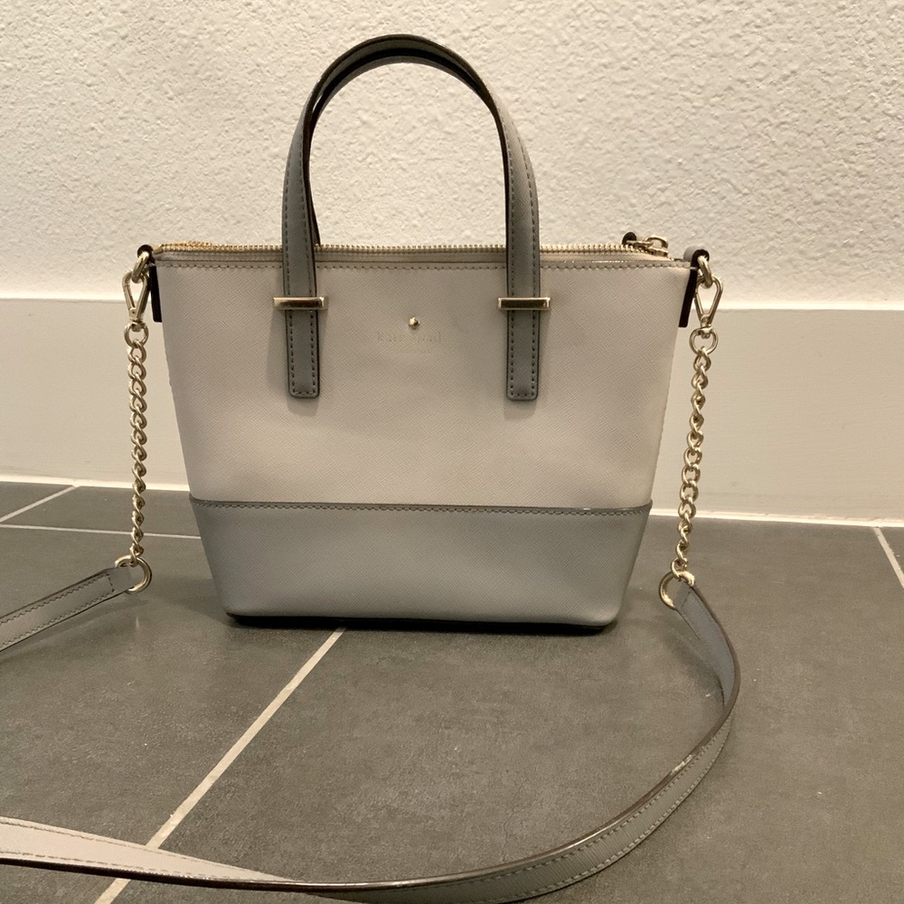 Kate Spade small tote